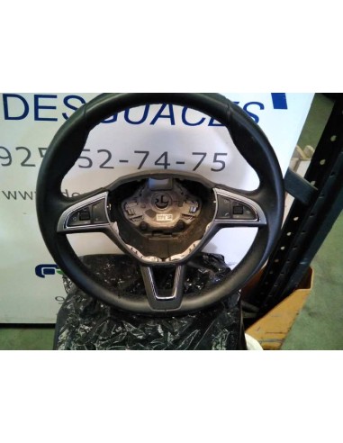 Recambio de mando volante para skoda rapid referencia OEM IAM 5L0419091G  