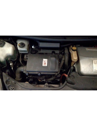 Recambio de motor completo para toyota prius (nhw20) 1nzfe referencia OEM IAM 1NZFE  