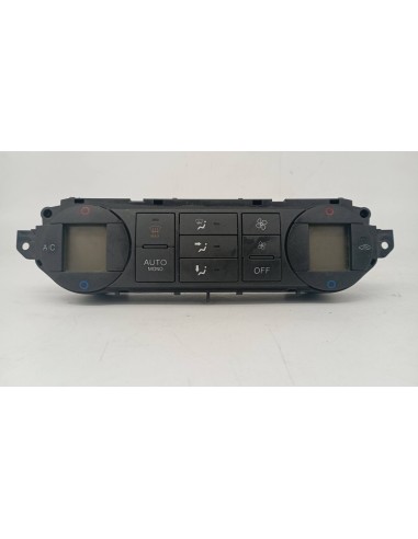 Recambio de mando calefaccion / aire acondicionado para ford focus c-max (cap) kkda referencia OEM IAM 6N4T18C612AC  