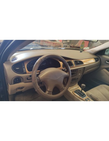 Recambio de kit airbag para jaguar s-type fb referencia OEM IAM   