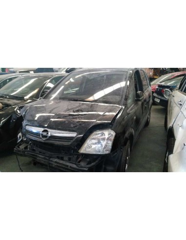 opel meriva del año 2006