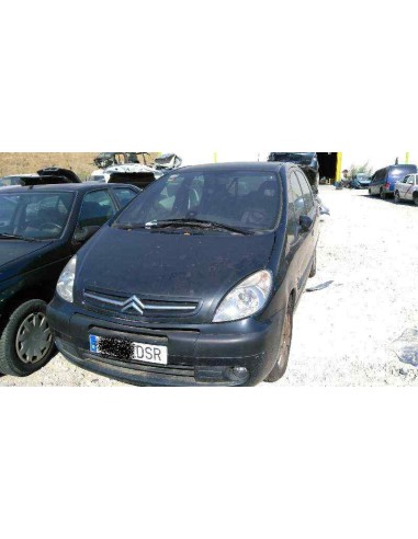 citroen xsara picasso del año 2005