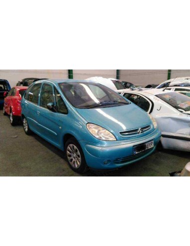 citroen xsara picasso del año 2002