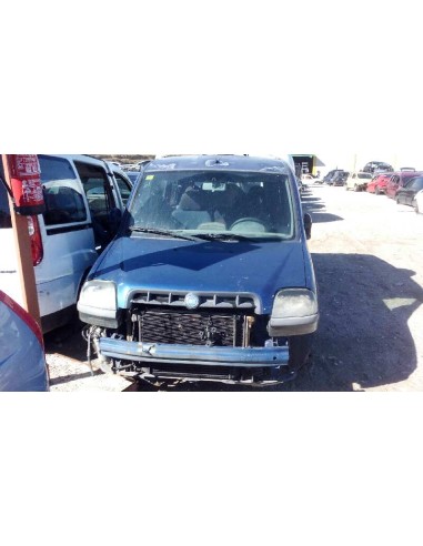 fiat doblo (119) del año 2003