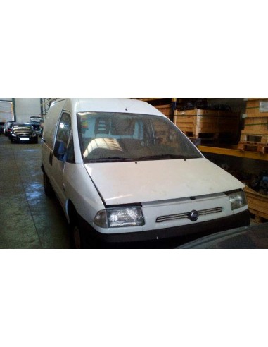 fiat scudo (222) del año 2003