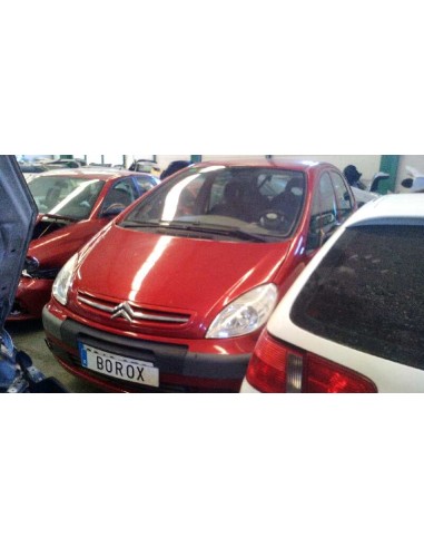 citroen xsara picasso del año 2008