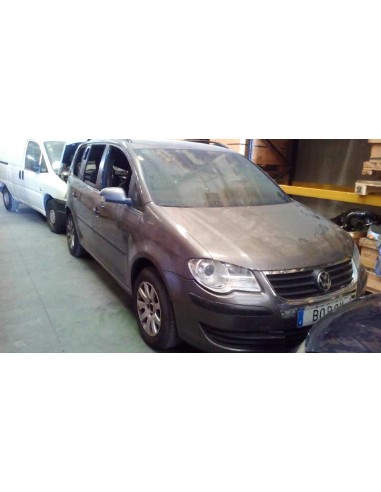 volkswagen touran (1t2) del año 2008