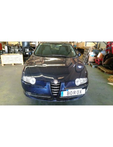 alfa romeo 147 (190) del año 2003