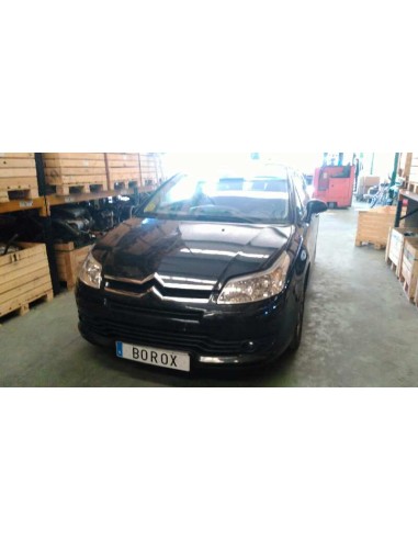 citroen c4 berlina del año 2006