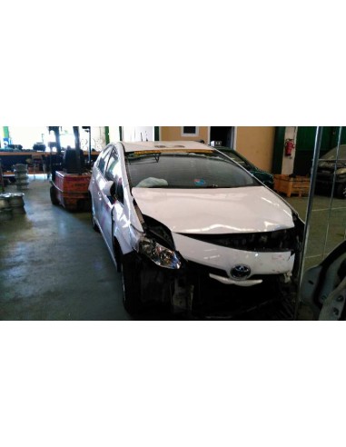 toyota prius (nhw30) del año 2011