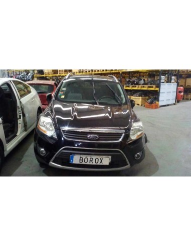 ford kuga (cbv) del año 2010