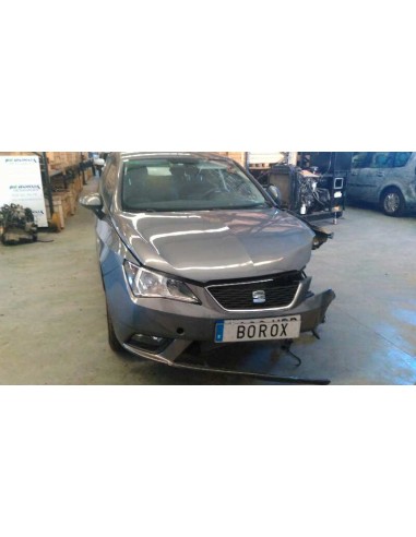 seat ibiza sc (6j1) del año 2013