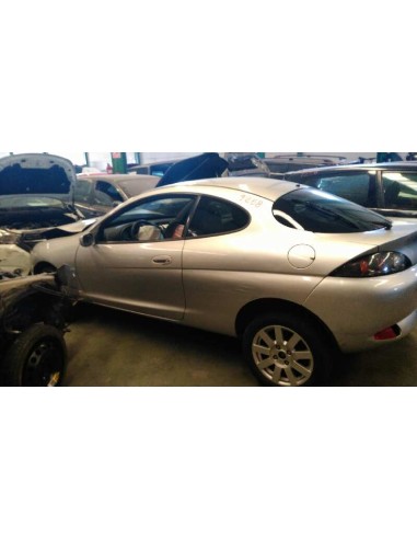 ford puma (cce) del año 2000