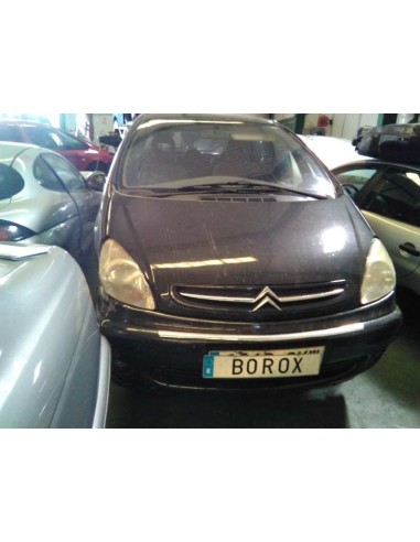 citroen xsara picasso del año 2003