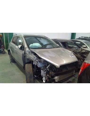 nissan qashqai (j10) del año 2010