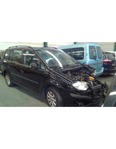 volkswagen touran (1t2) del año 2009