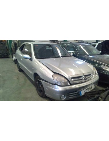 citroen xsara berlina del año 2003