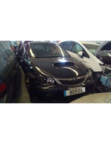 subaru impreza g12 del año 2009