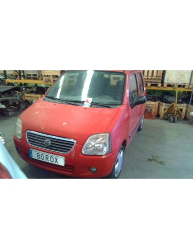 suzuki wagon r+ rb (mm) del año 2002