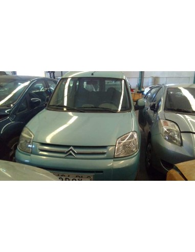 citroen berlingo del año 2005