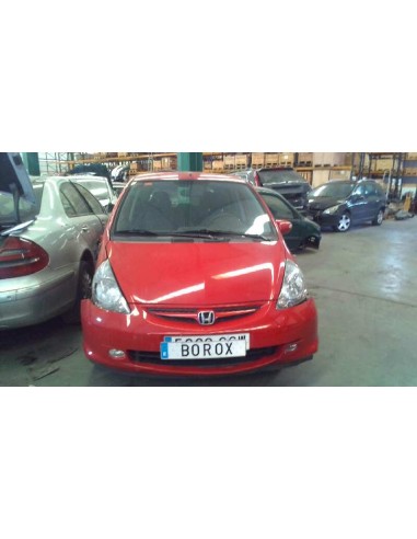 honda jazz (gd1/5) del año 2008