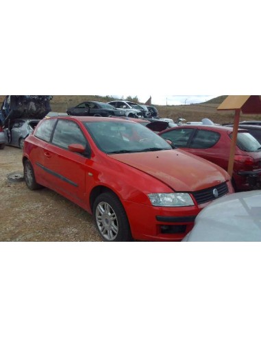 fiat stilo (192) del año 2001