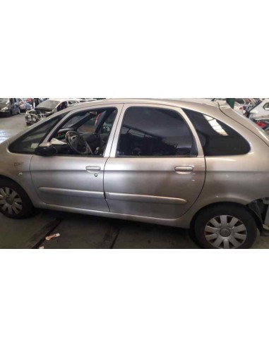 citroen xsara picasso del año 2007