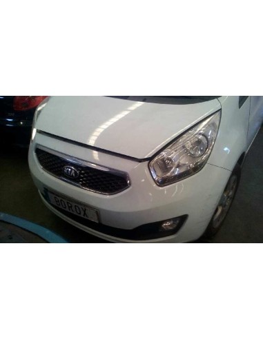 kia venga del año 2014