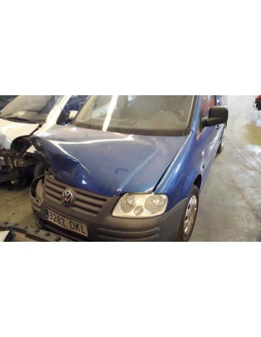 volkswagen caddy ka/kb (2k) del año 2005