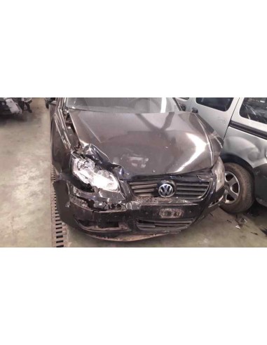 volkswagen polo (9n3) del año 2005