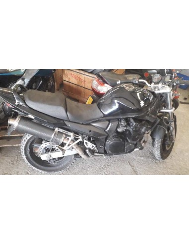 suzuki gsf 600/650/1200 bandit (wva8/wvb5/wva9) del año 2005