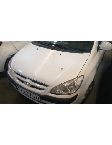 hyundai getz (tb) del año 2007