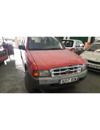 ford ranger (er) del año 2000