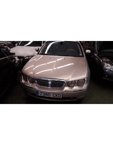 mg rover serie 75 (j/rj) del año 2003