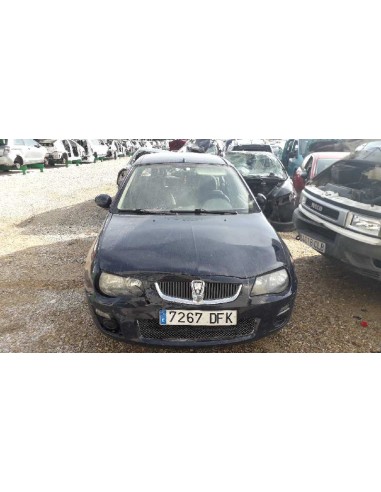 mg rover serie 25 (rf) del año 2005