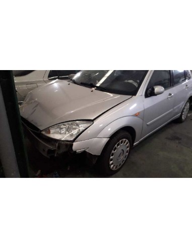 ford focus berlina (cak) del año 2002