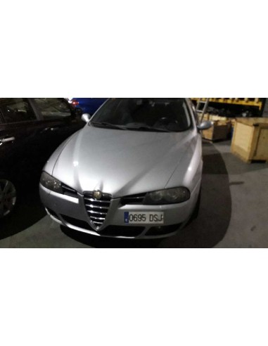 alfa romeo 156 del año 2005