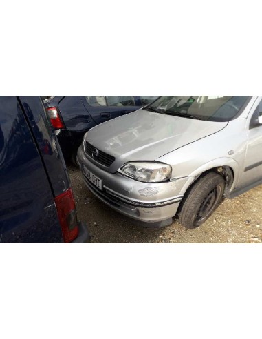 opel astra g caravan del año 2004