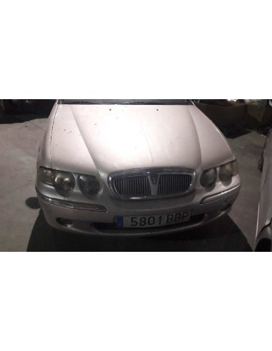 mg rover serie 45 (rt) del año 2000