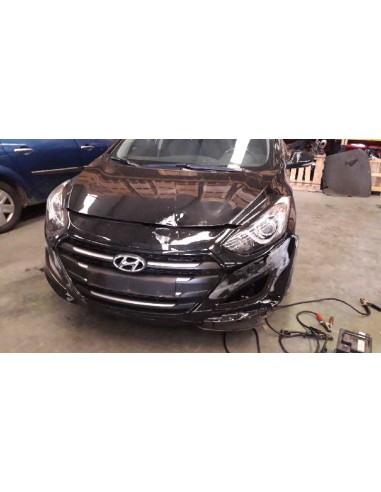 hyundai i30 (gd) del año 2016