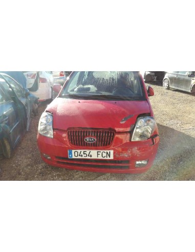 kia picanto (sa) del año 2006