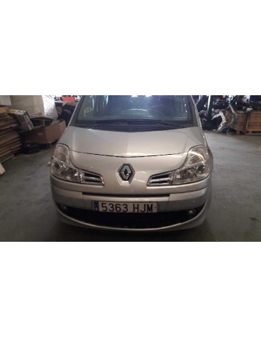 renault grand modus del año 2012