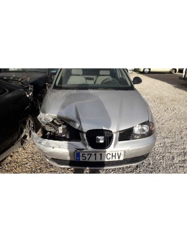 seat cordoba berlina (6l2) del año 2003