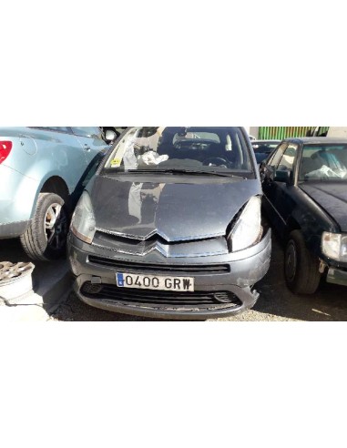 citroen c4 grand picasso del año 2009