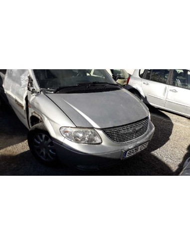 chrysler voyager (rg) del año 2004