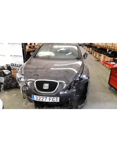 seat leon (1p1) del año 2006