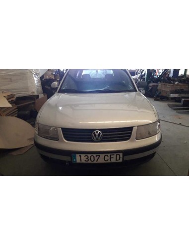 volkswagen passat berlina (3a2) del año 2003