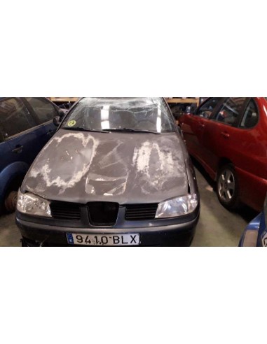 seat cordoba berlina (6k2) del año 2001