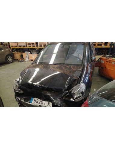 opel zafira b del año 2006