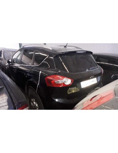 ford kuga (cbv) del año 2011